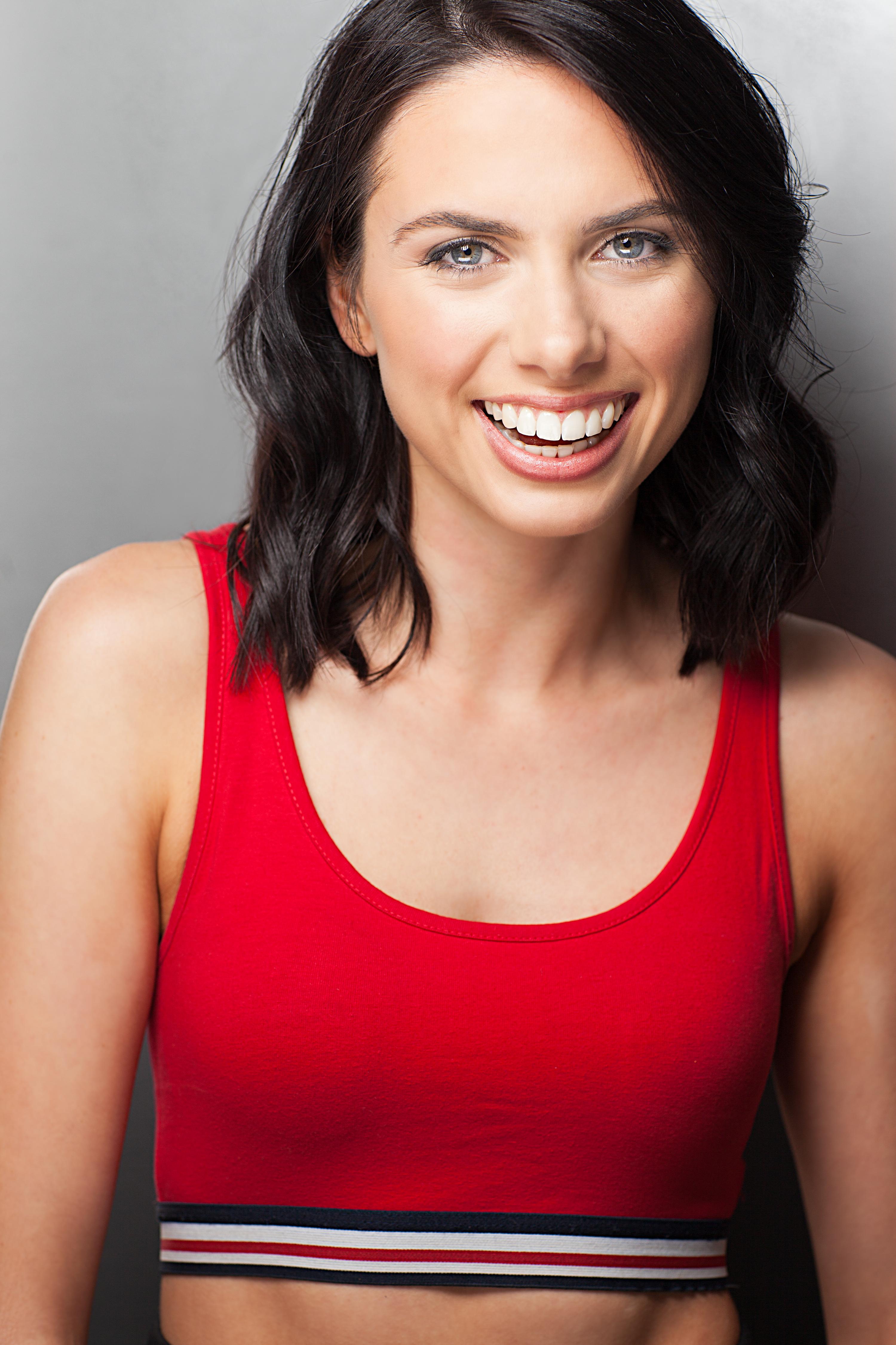 Molly Daniels