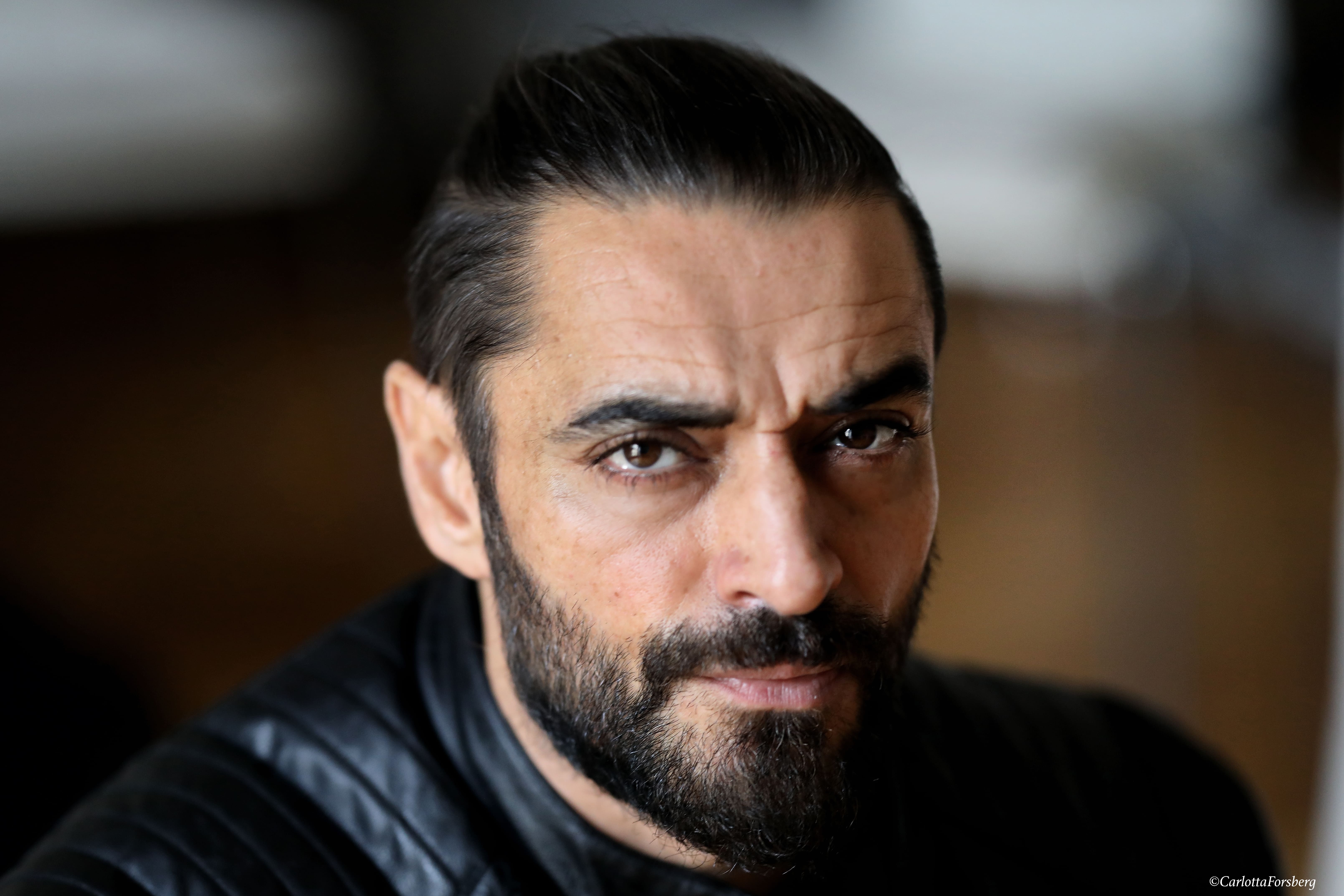 Olivier Sa