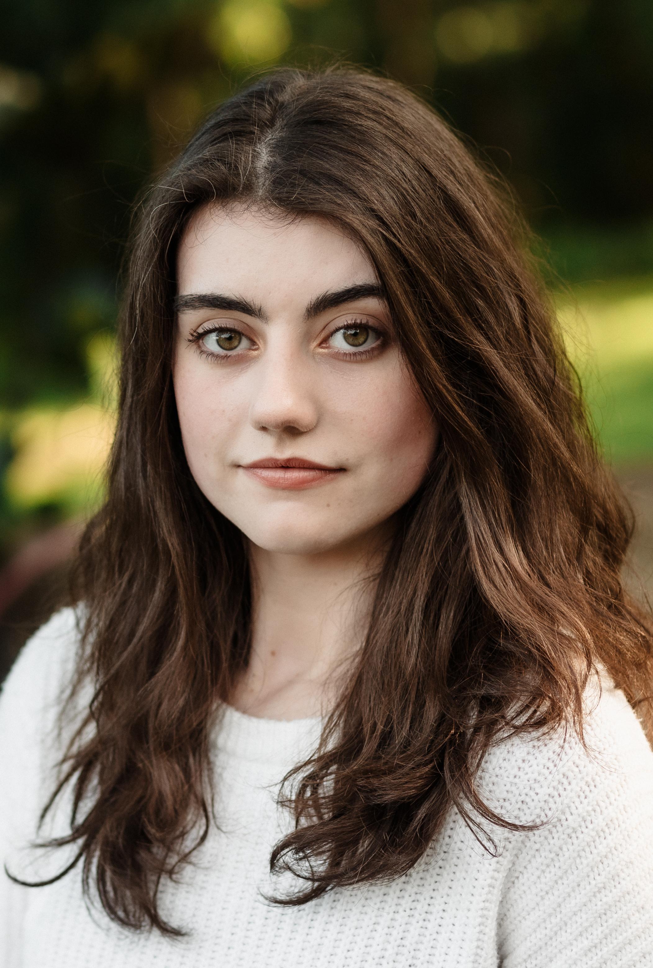 Tabitha Ott