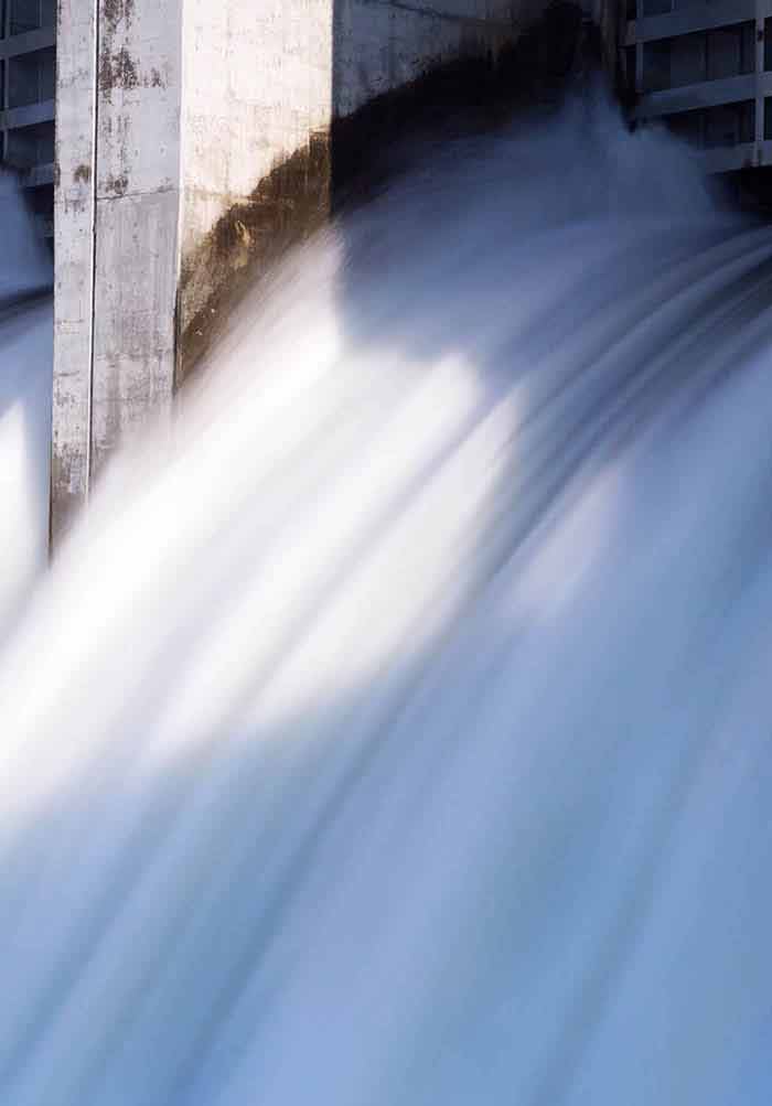 Dam Engineering