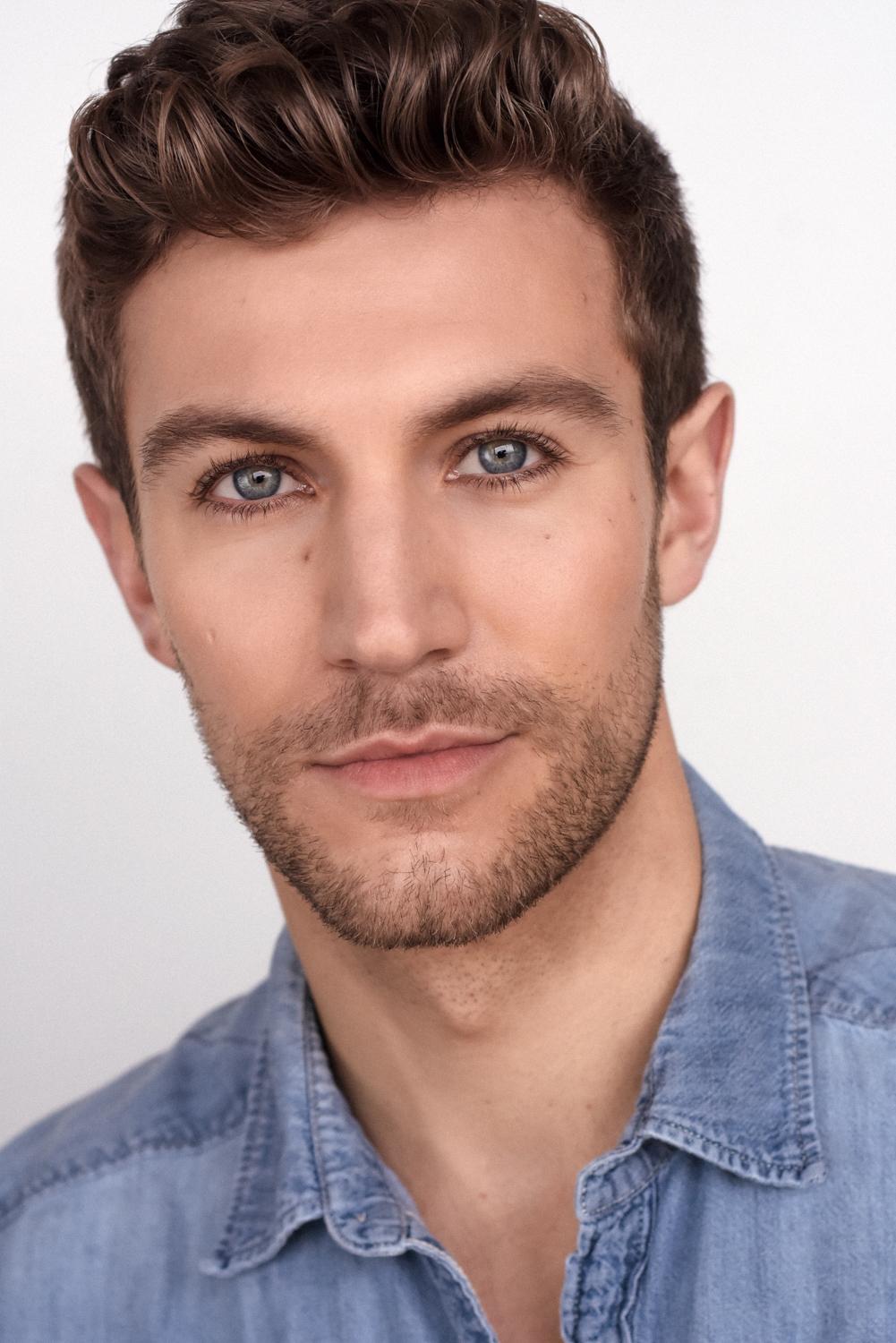 Chad Kuzyk