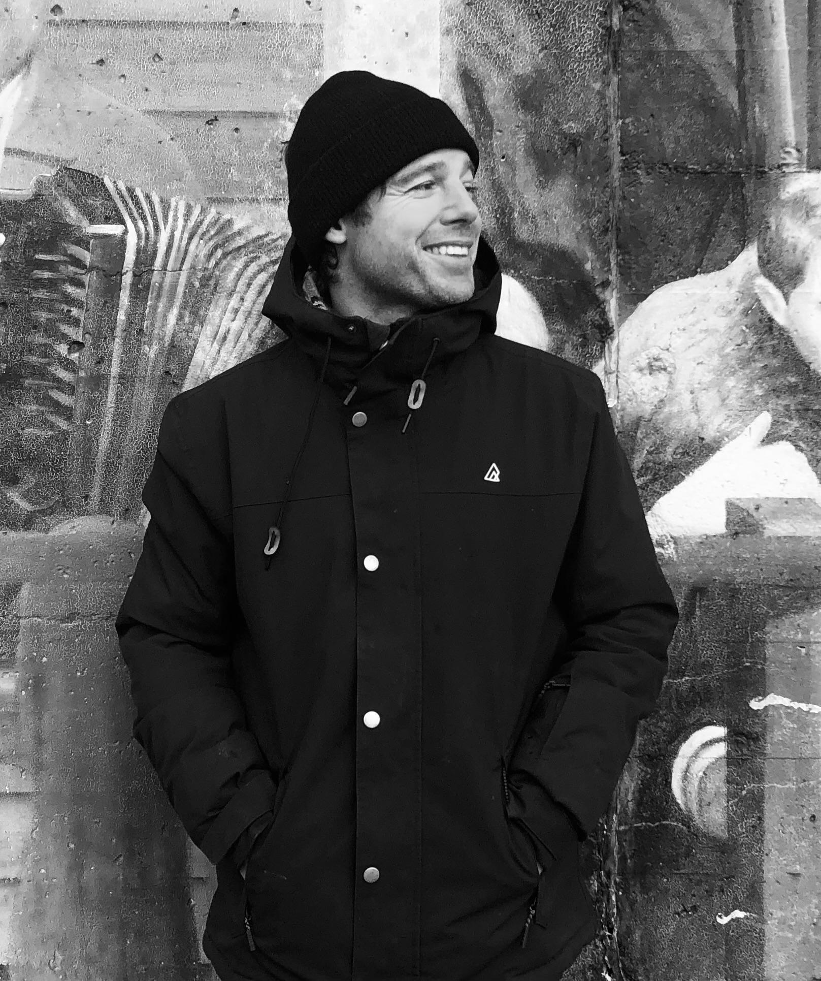 Nik Sexton