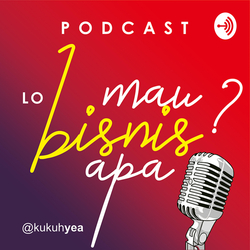 Mau Bisnis Apa?