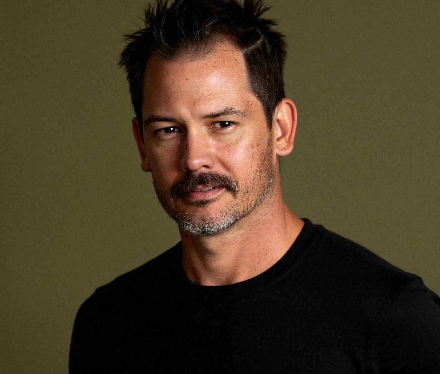 Ric Maddox