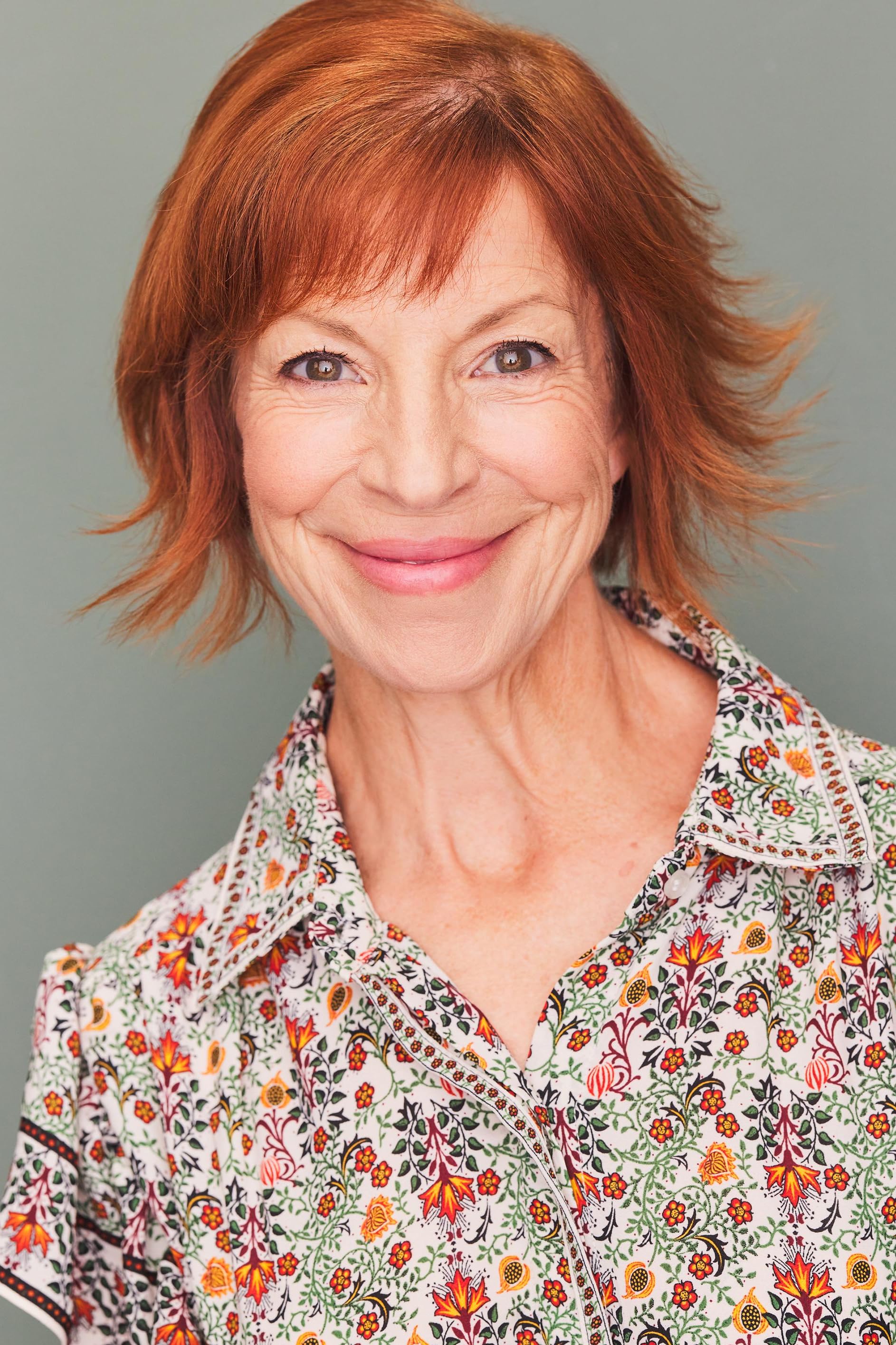 Jennifer Naimo