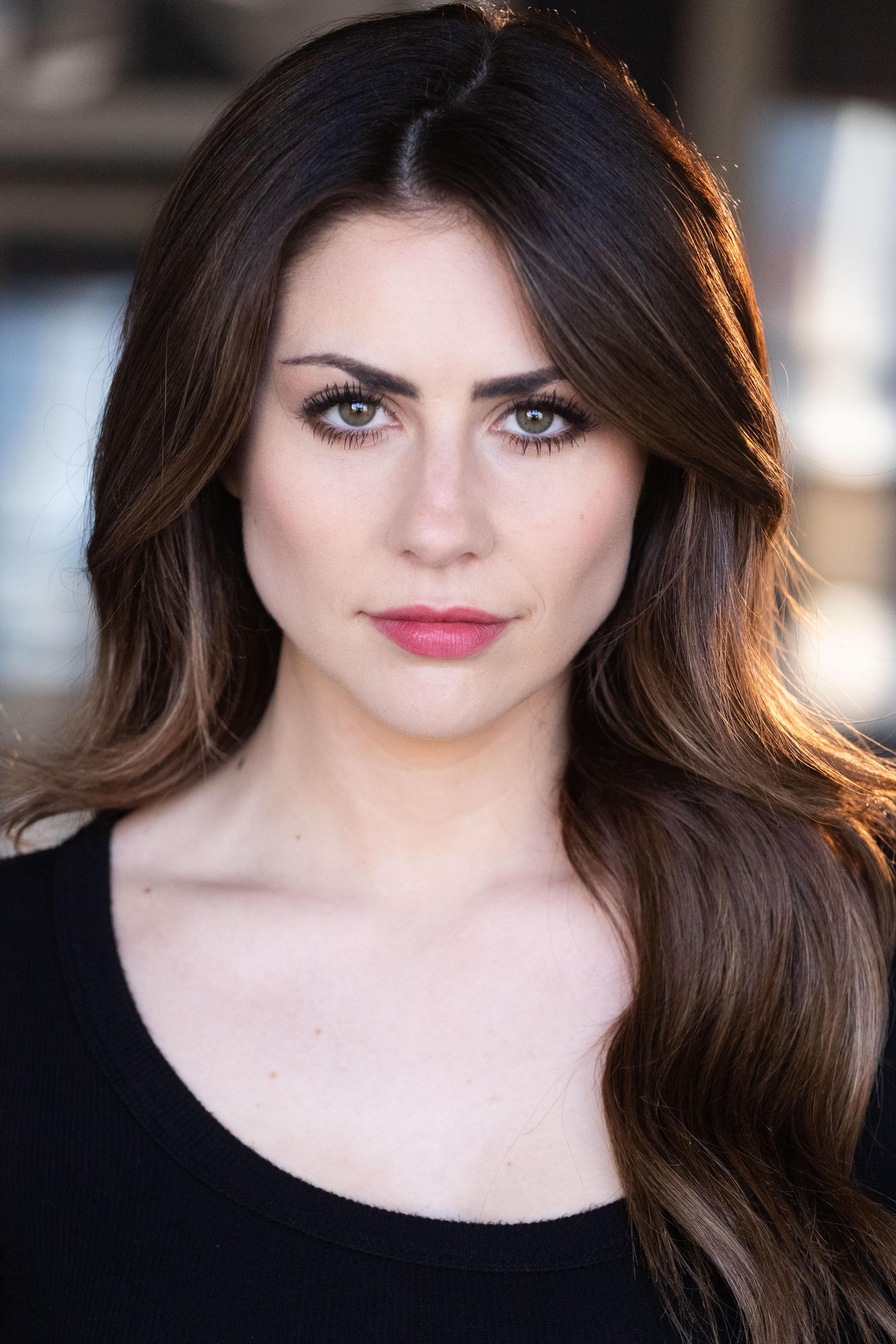 Chloe Breen