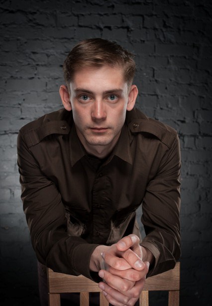 Aleksandr Rud'ko