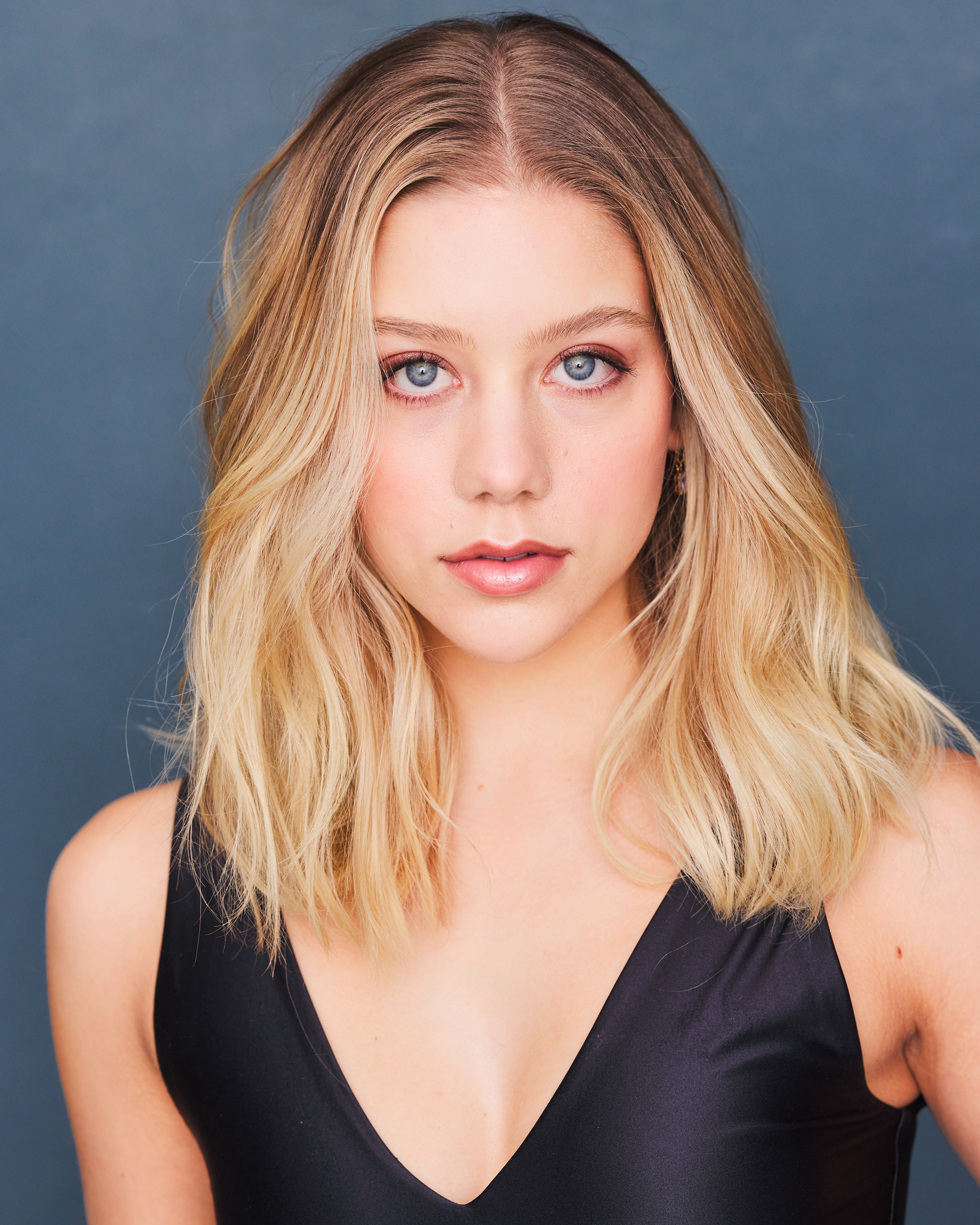 Makenna Ginn