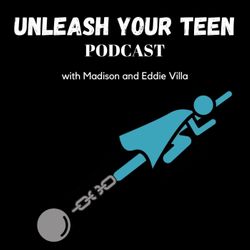 17: Madison dealing with Self Doubt using her STRENGTHS