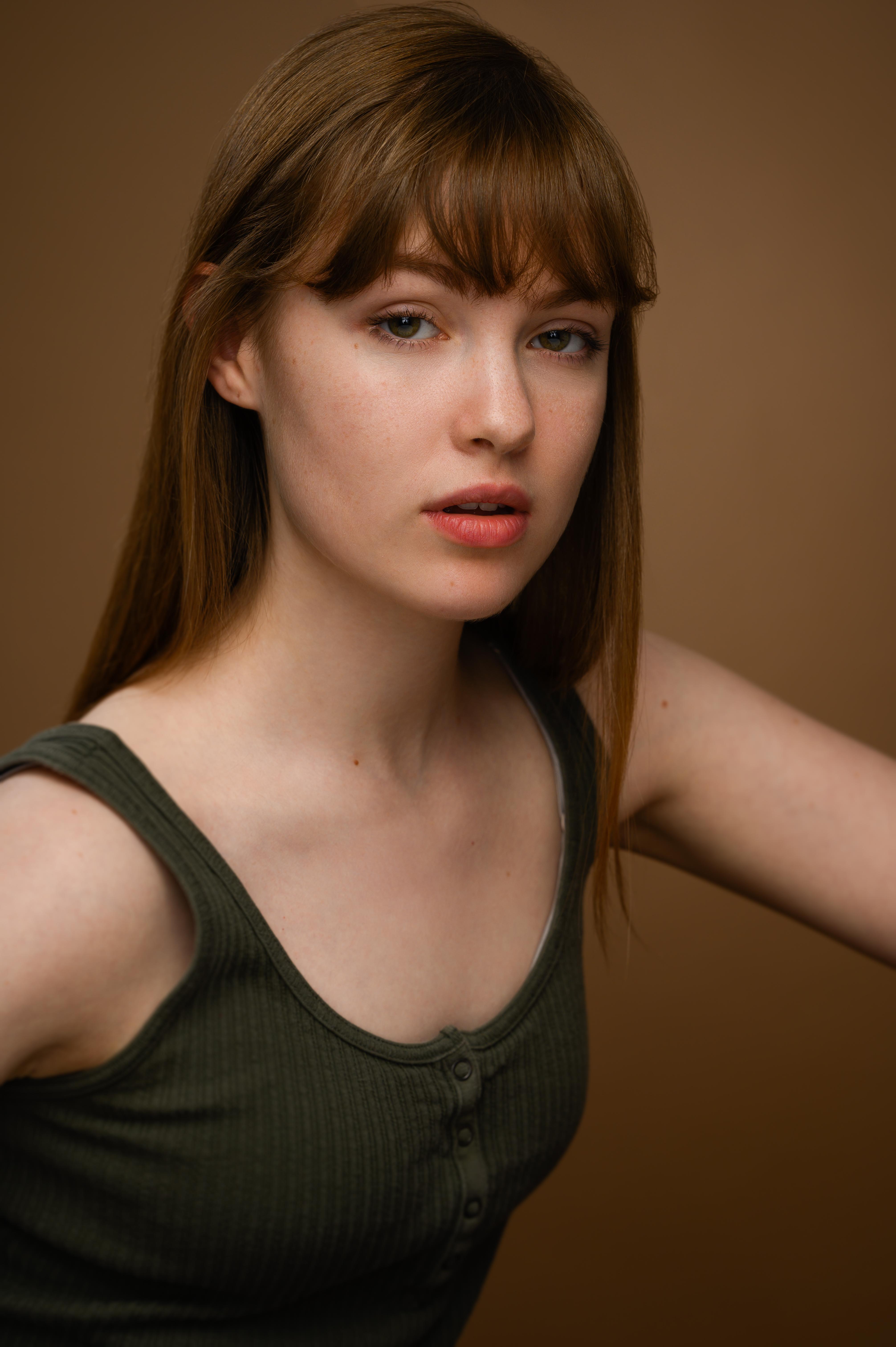 Morgan Tate