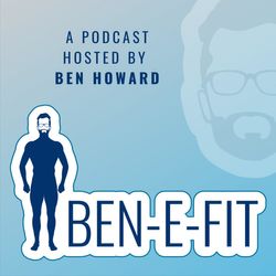 Episode 92 - THAT Question