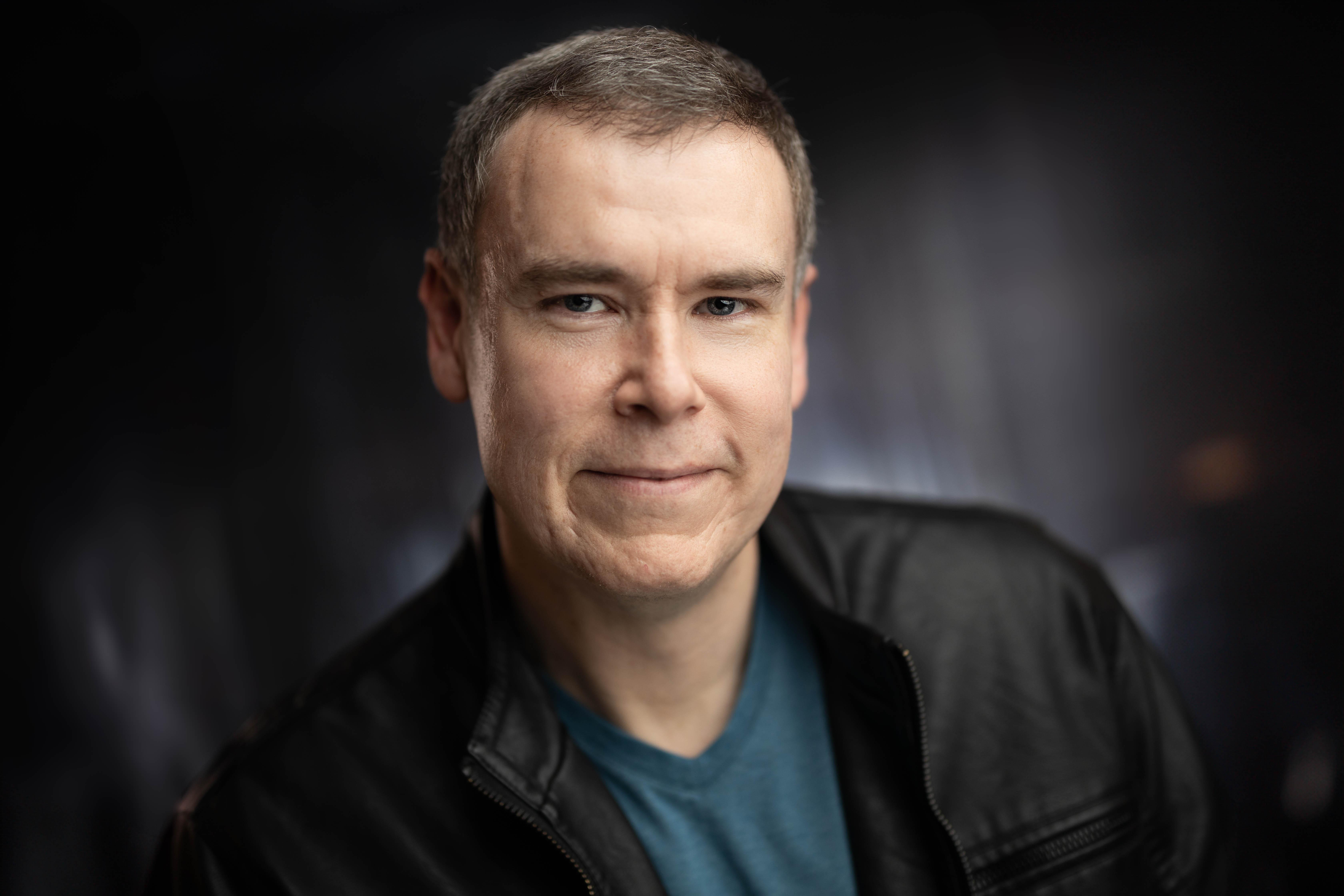 Ryan O'Neill