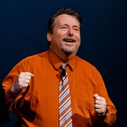 Three Baptisms | Greg Fraser