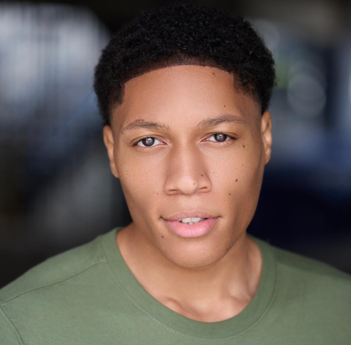 Marqi Morgan