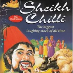 Who was Shekhchilli ?