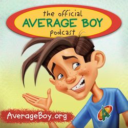 Official Average Boy Podcast #65
