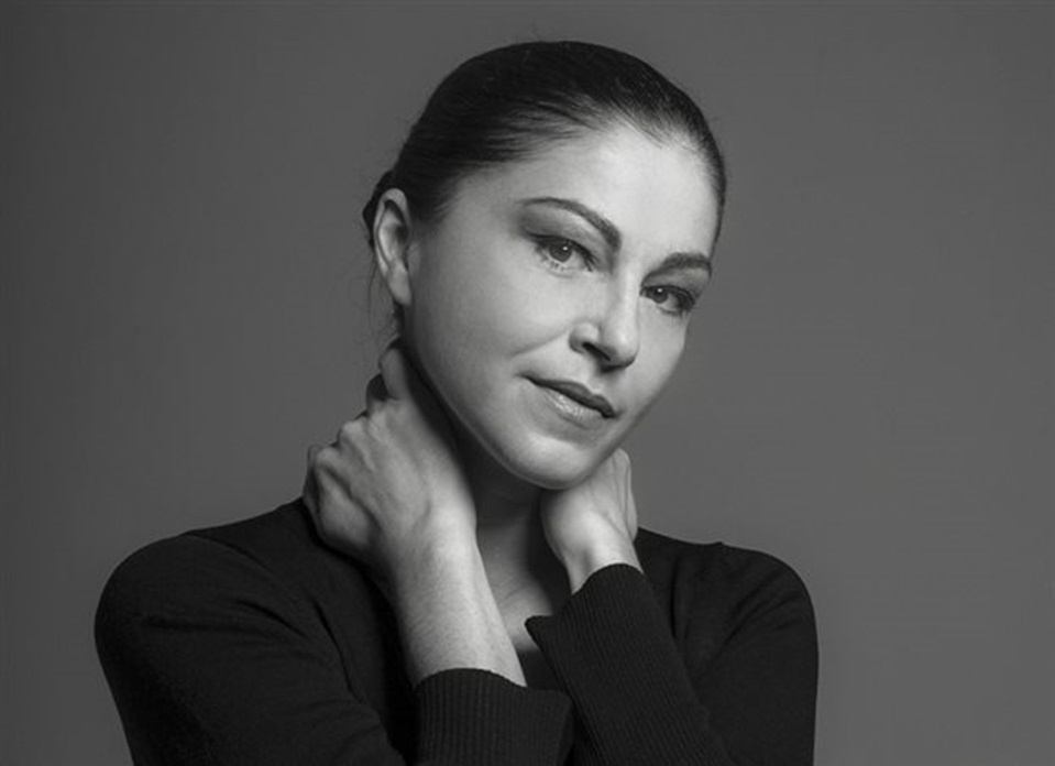 Alexia Kaltsiki