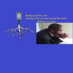 REVKEV AND THE ROOT “PORTALS”