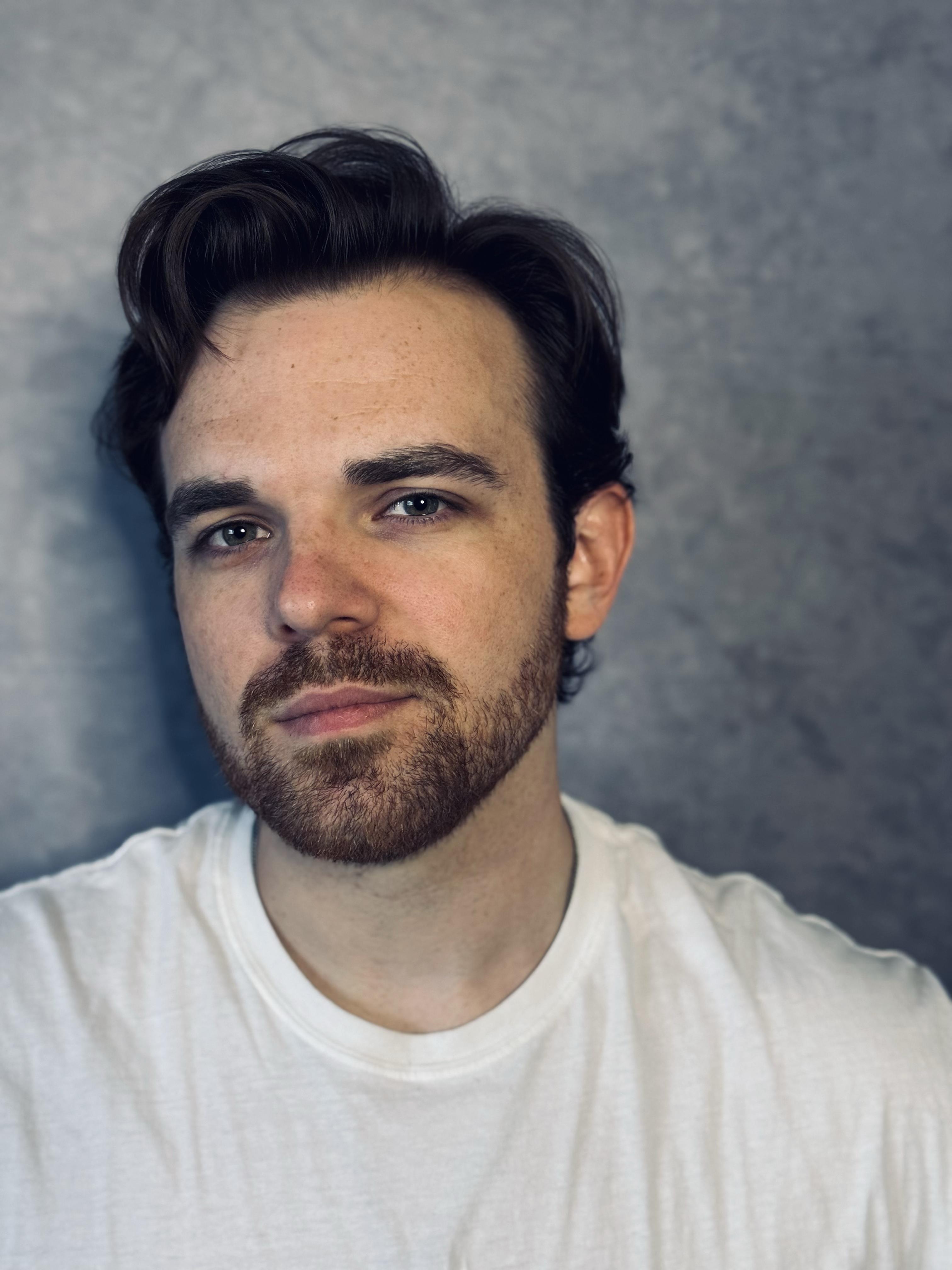 Drew Gould