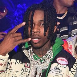 POLO G SMOOTH CRIMINAL (UNRELEASED)