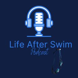 Retiring From Swim (Sabrina's version)