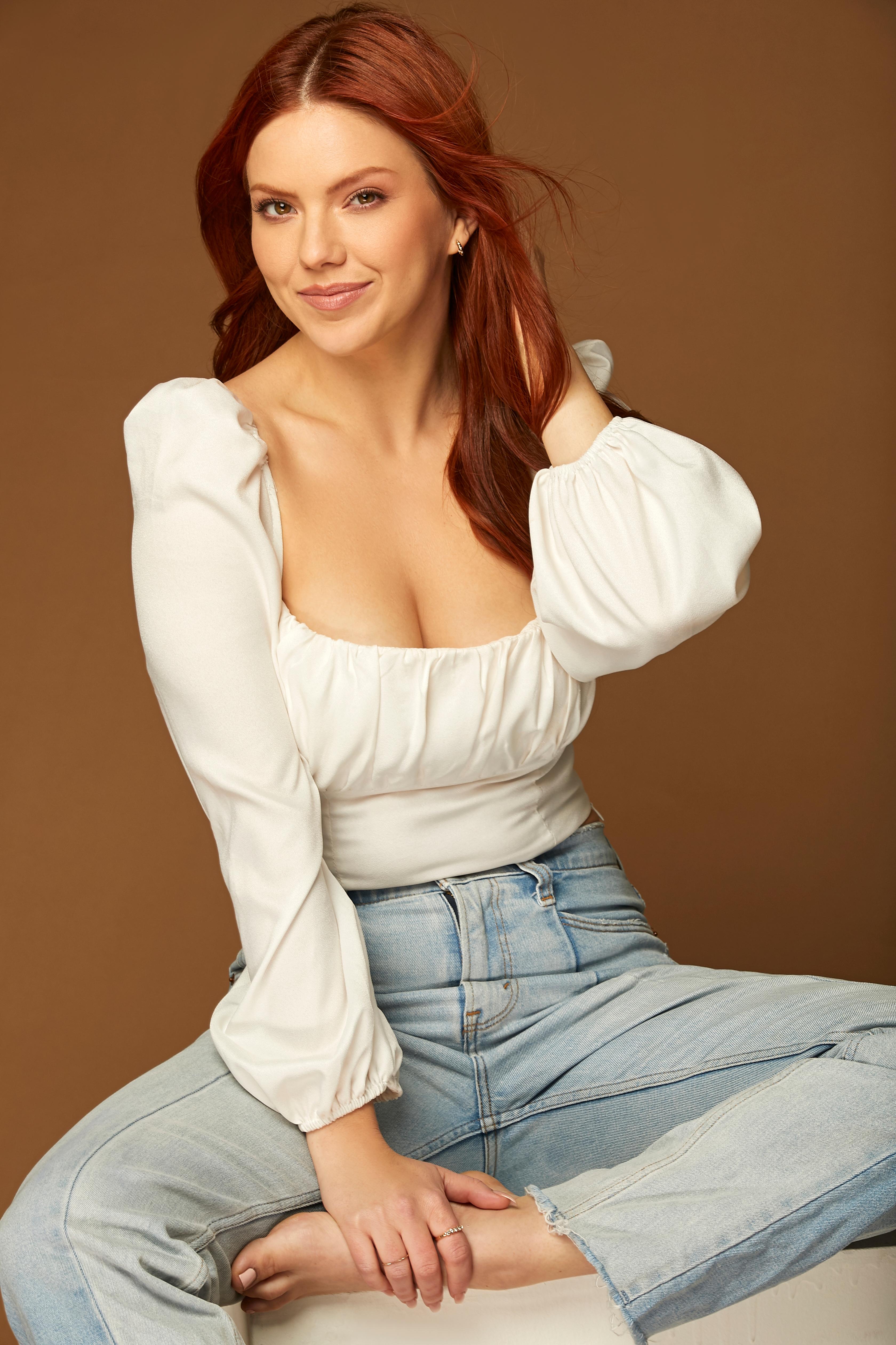 Sarah Wines