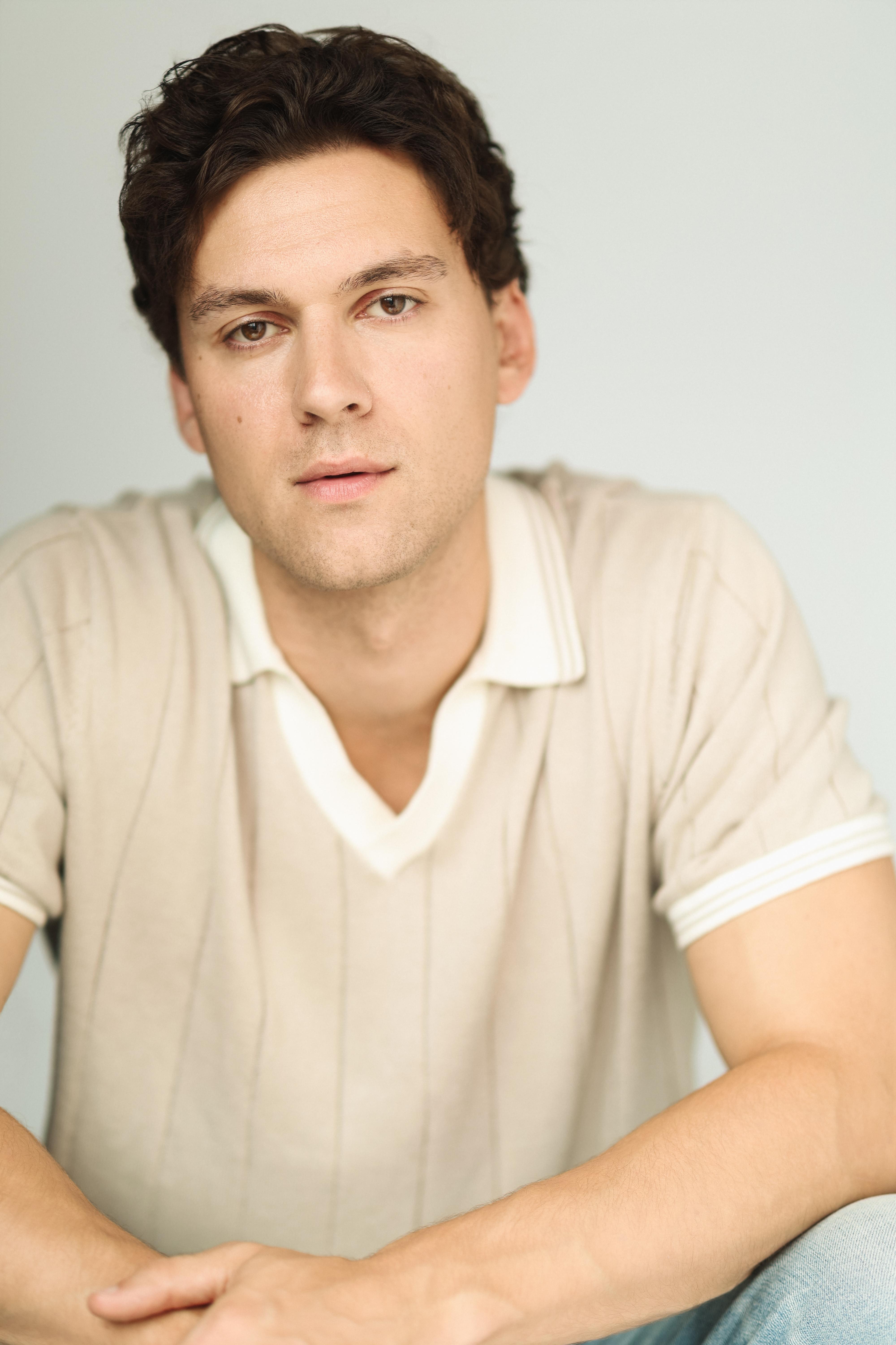 Grady Michael