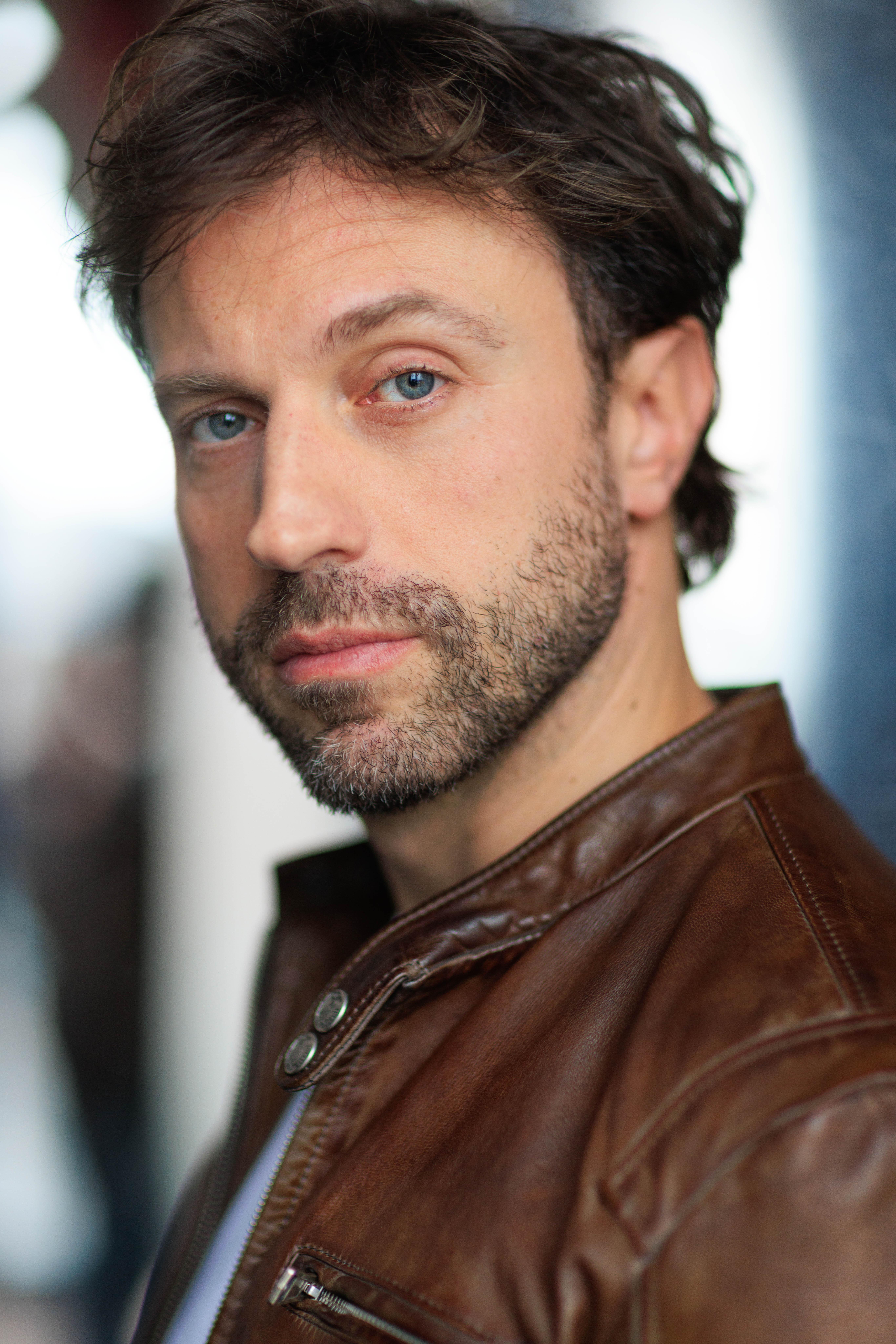 Maurizio Di Meo