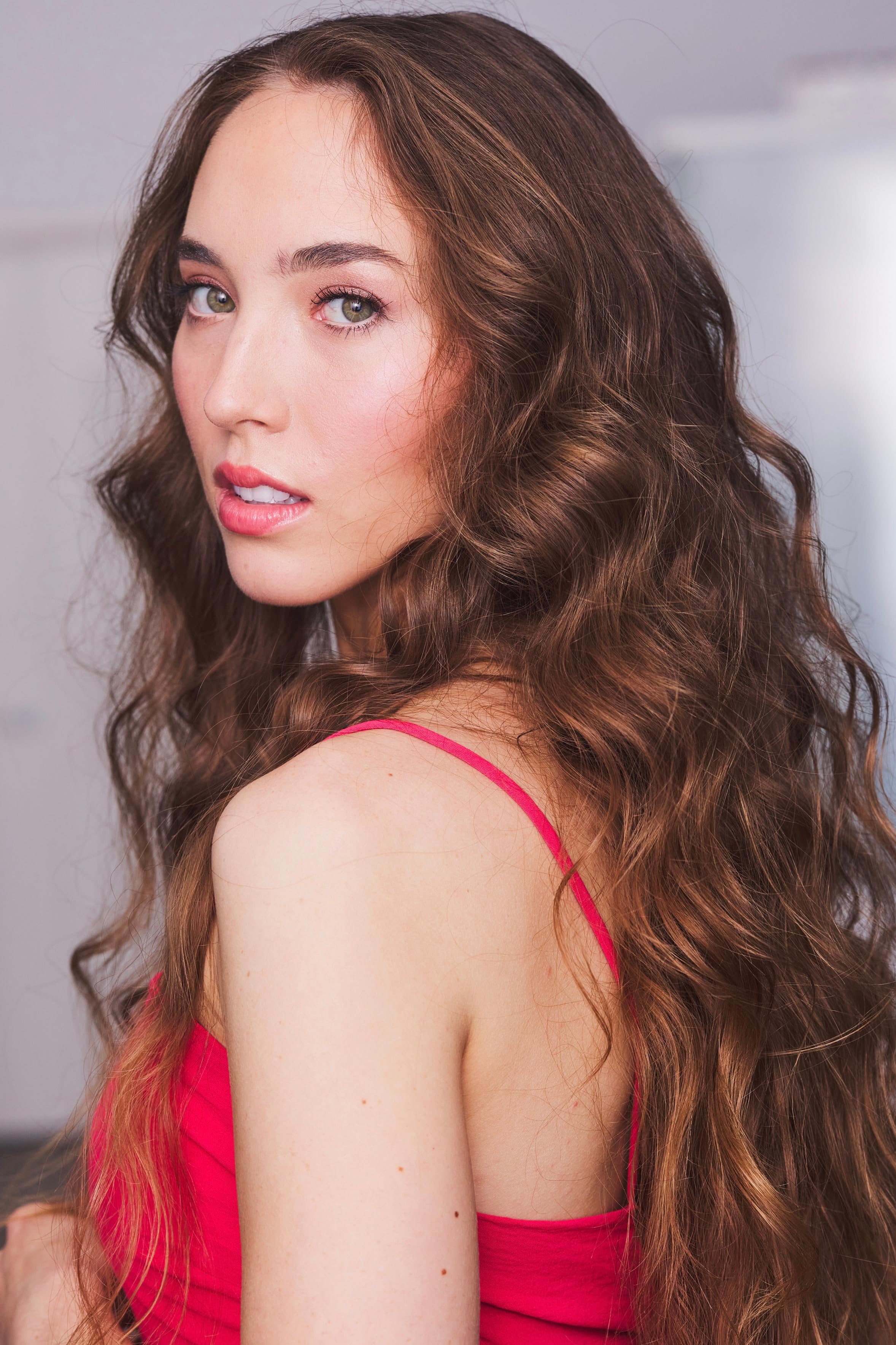 Lana Spring
