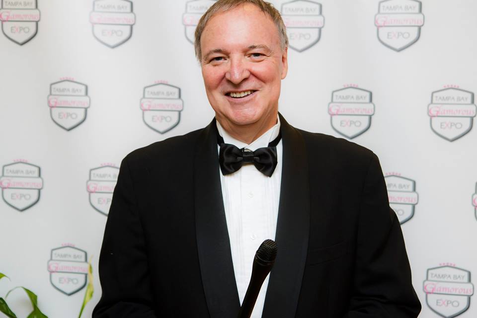 Terry Hopkins
