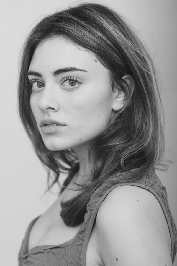Bella Mraz