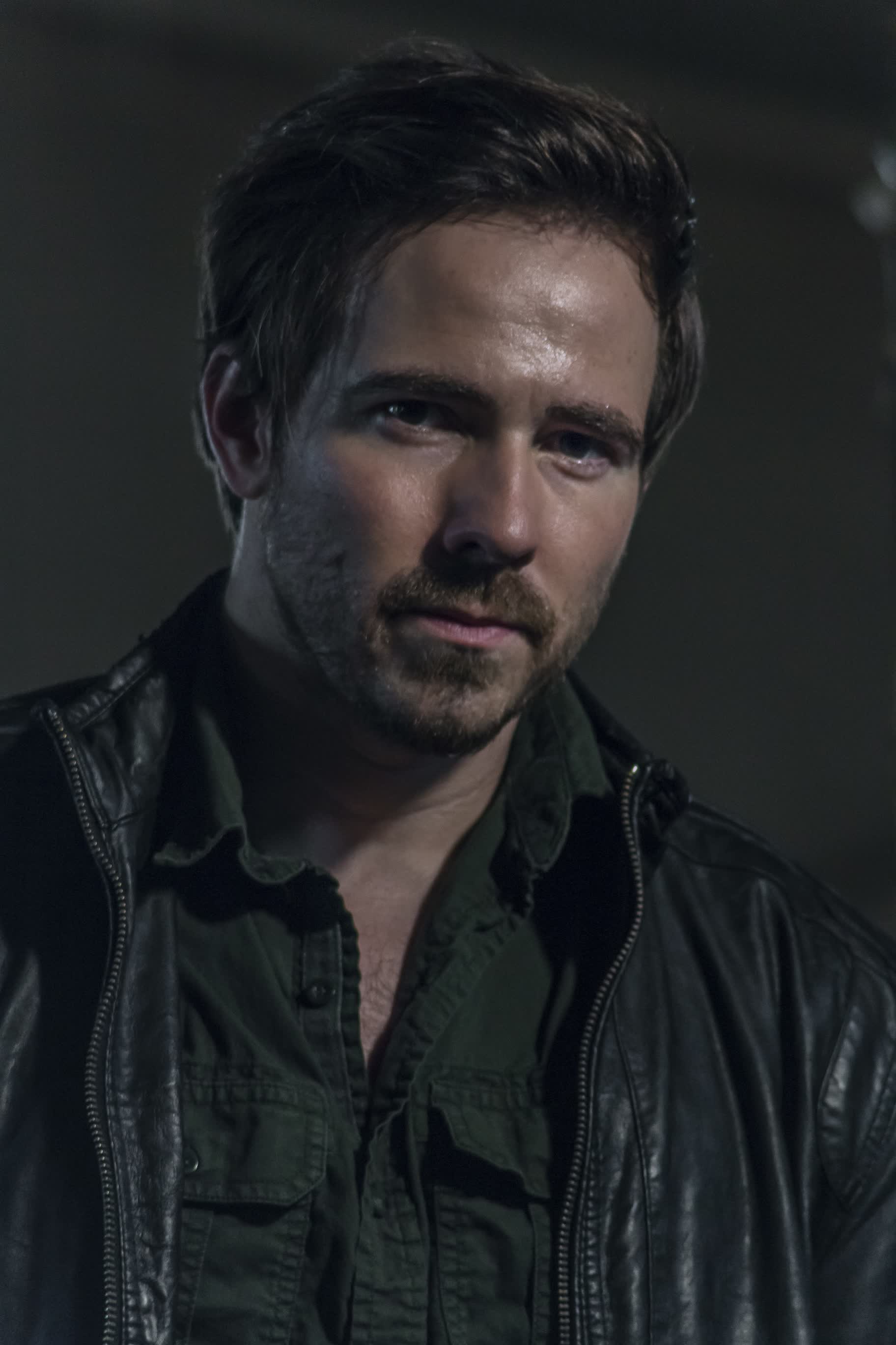 Brett Driver