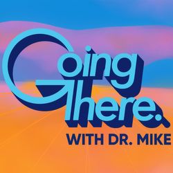 Meet Dr. Mike!