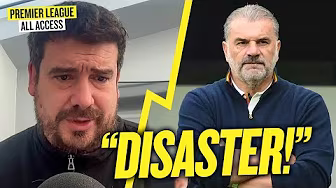 “EGG ON HIS FACE!” Alex Crook PREDICTS Swift End To Postecoglou’s Forest Reign