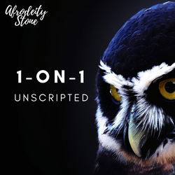 1-on-1 UnScripted