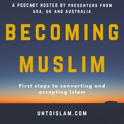Convert Story: Kick Addictions And Problems Fast Using This New Islamic Technique And Method (USA)