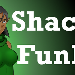 Shack Funk 155 - Weeniehands Solid