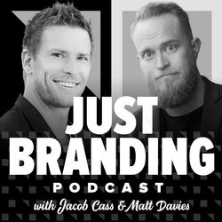 S01.E09 - Strategic Audio Branding