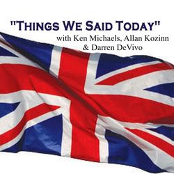 Things We Said Today #339 – Interview with Jerry Hammack