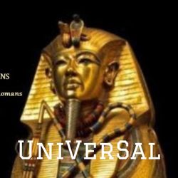 UniVerSal - KeMetics