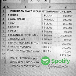 #277° ?️ VIDEO: MENGENAL MSCI INDONESIA INDEX