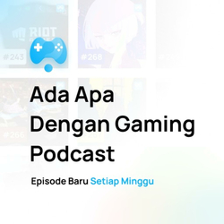 Ngobrolin Game Java di Hape Jadul - AADG Eps. 262