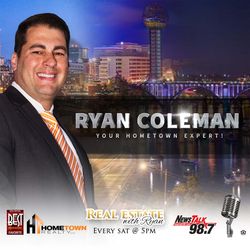 REAL ESTATE WITH RYAN | RELOCATION BEST PRACTICE