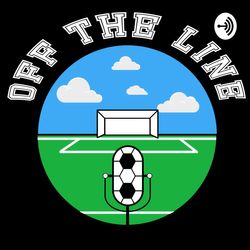 Off the line