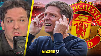 "He could RUIN HIS REPUTATION!" Would Glasner FIX Man United's PROBLEMS?