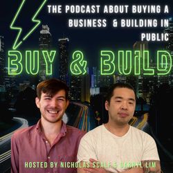 Ep 16: Using Artificial Intelligence to Create Personalized Emails and Custom Content with the Click of a Button with Vaibhav Namburi