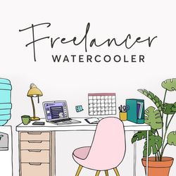 Freelancer Watercooler