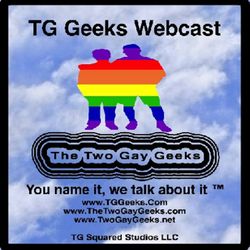 TG Geeks Webcast Episode 299