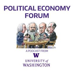 Glory Liu: Understanding Adam Smith