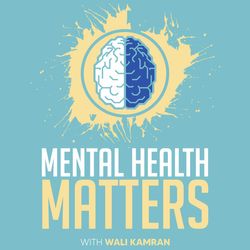 Episode 0: My Mental Health Journey